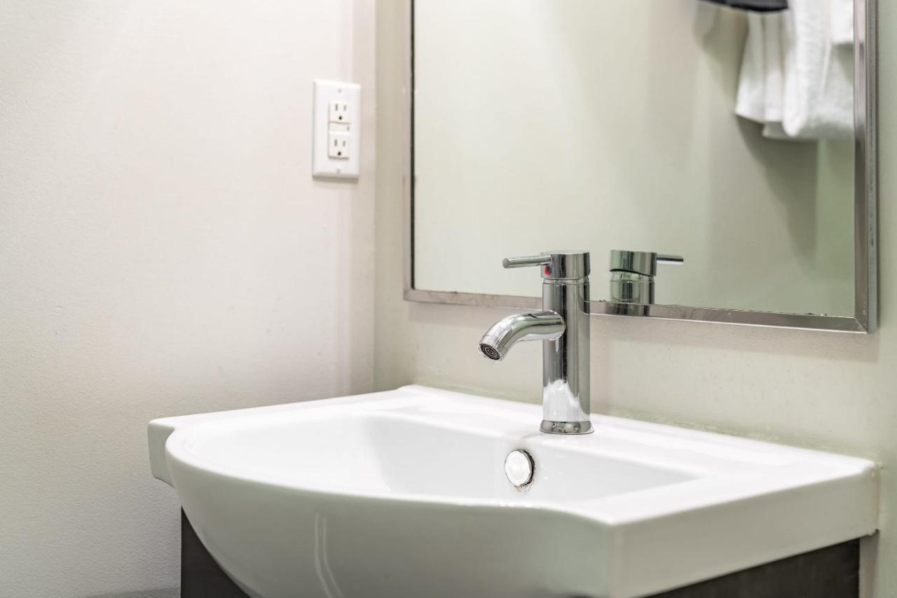 Cozysuites Musicrow Astonishing Studio With Free Parking 22 Нэшвилл Экстерьер фото