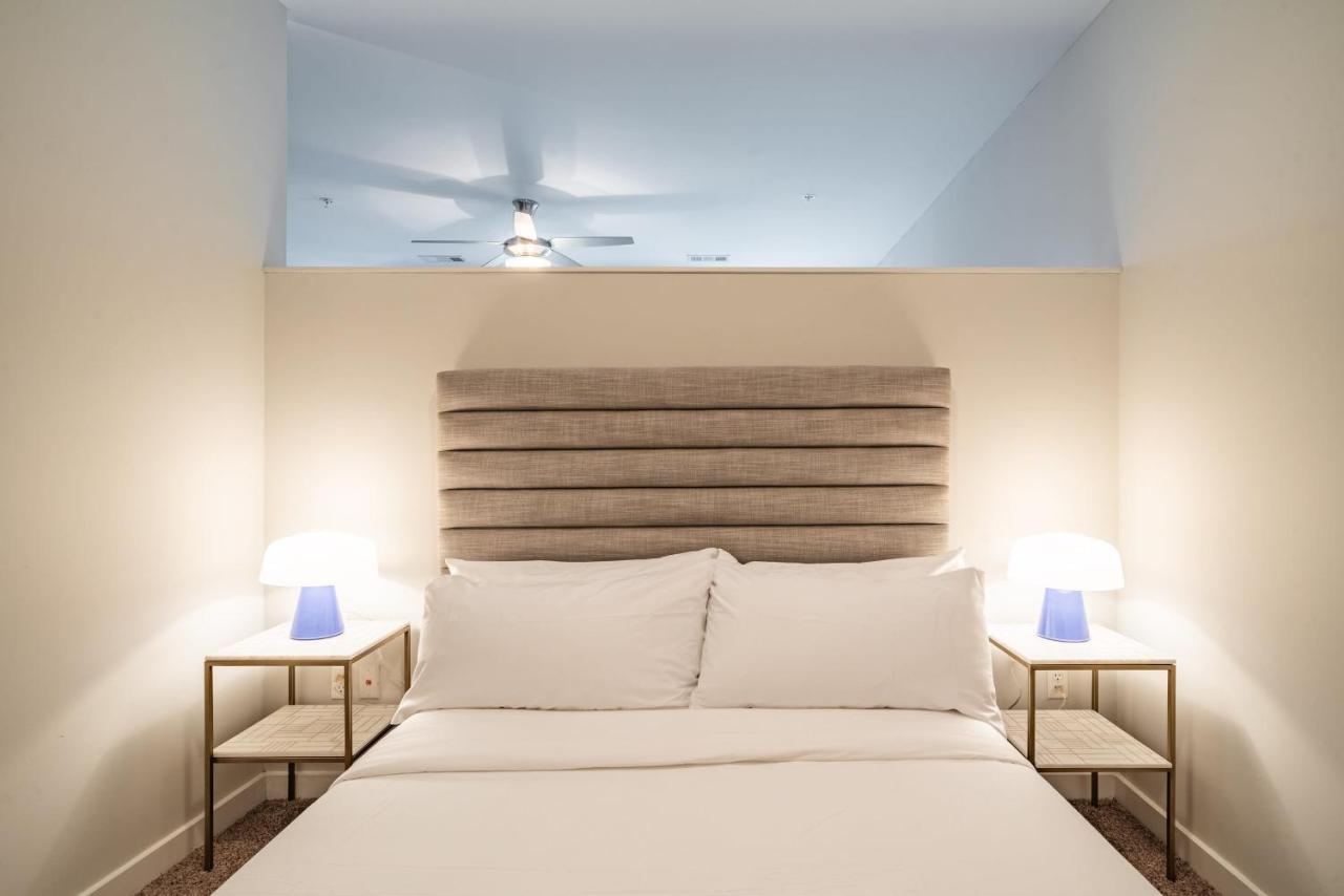 Cozysuites Musicrow Astonishing Studio With Free Parking 22 Нэшвилл Экстерьер фото
